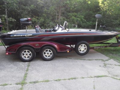 (re)Maiden Voyage